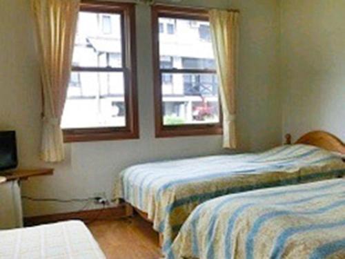 Minamiuonuma Hotel | Pension Come Western style room with bath and toilet - Vacation STAY 14966