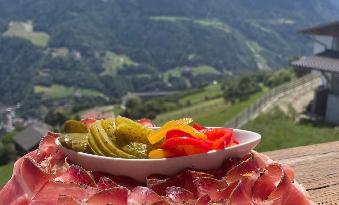 Barbiano House | Pension Englwirt