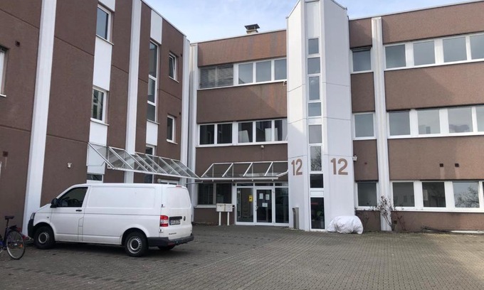 Knielingen House | Pension Gästehaus Kautz