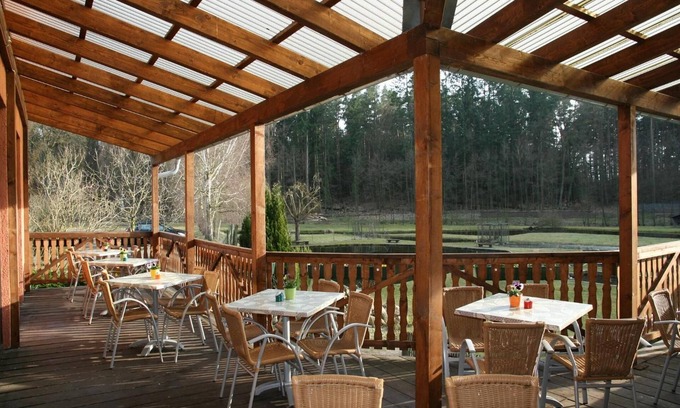 Heiligengrabe House | Pension & Gasthaus Kattenstieg