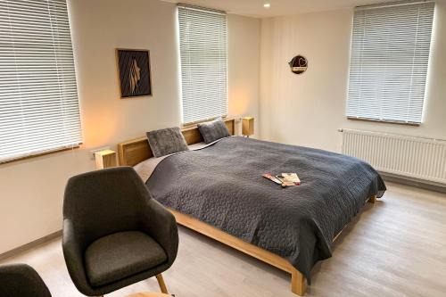 Meiningen House | Pension Goldener Zwinger