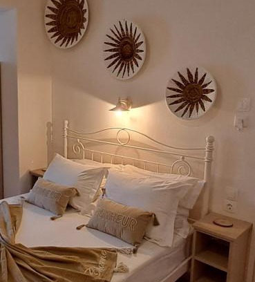 Patitiri House | Pension Hara