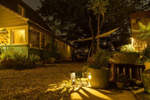 Bretleben House | Pension Kirschberg