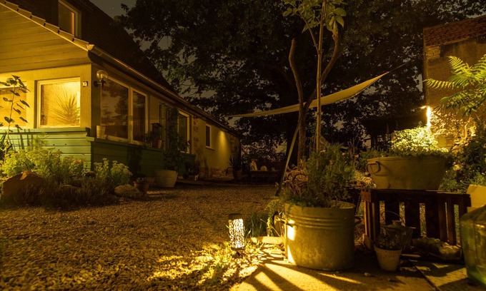 Bretleben Apartment | Pension Kirschberg