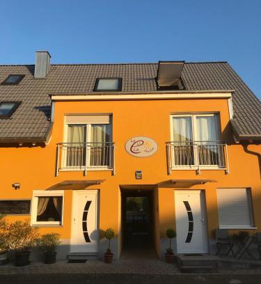 Rust House | Pension LeLiLa Rust - ex Gästehaus Milella