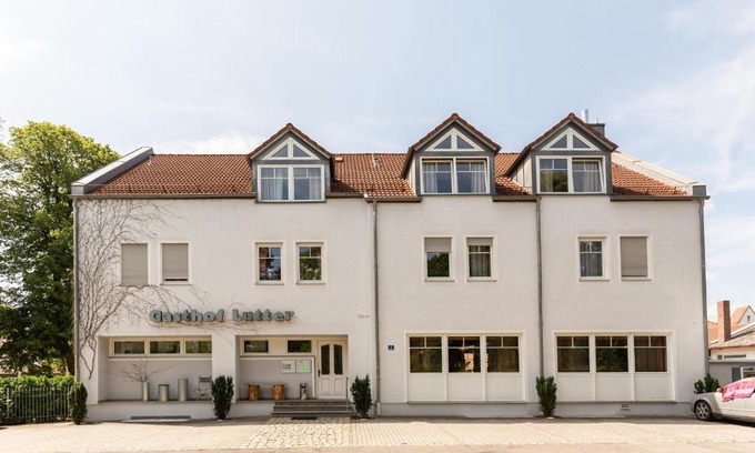 Bodenwoehr Hotel | Pension Lutter