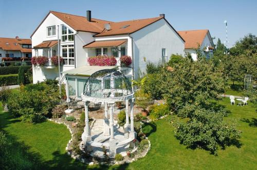 Bad Goegging House | Pension Martinus