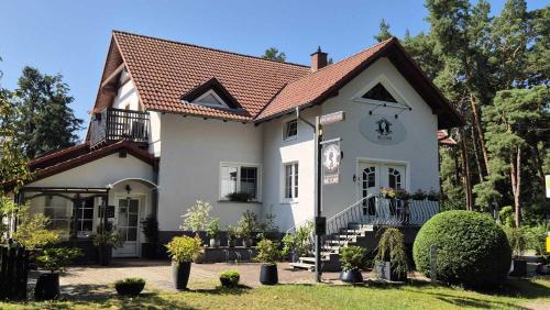 Kyritz House | Pension Miss Sophie