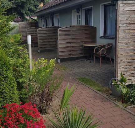 Rahnsdorf House | Pension Rahnsdorf am Müggelsee