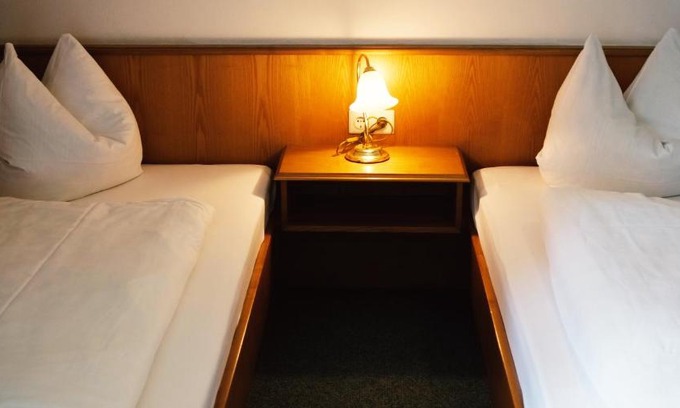 Feldkirchen House | Pension Rupertstubn