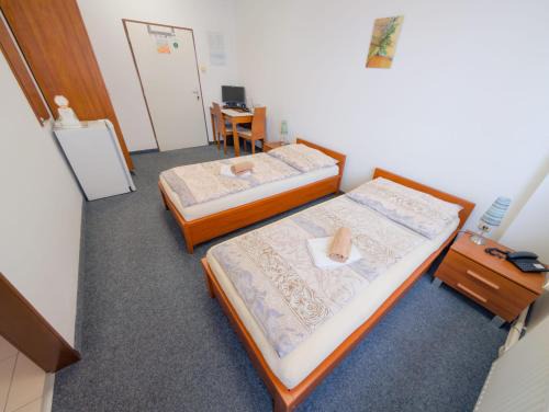 Ceske Budejovice House | Pension Solnička