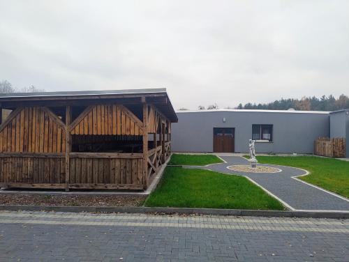 Horlitz House | Pension Ullrich