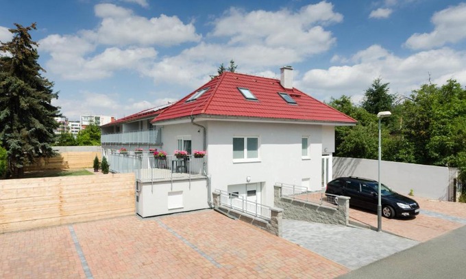Zlicin Apartment | Pension Zličín