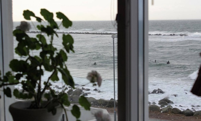 Molle Bed & Breakfast | Pensionat Strandgården