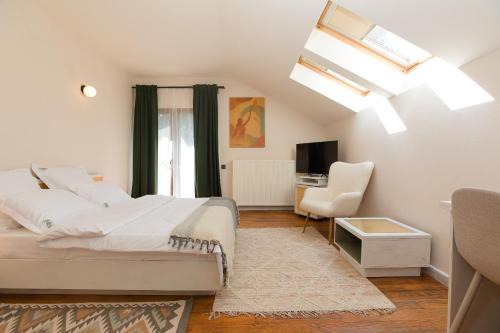 Cheia Bed & Breakfast | Pensiunea Bucuria Cheia & Ferma Animale