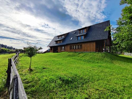 Lunca Ilvei Bed & Breakfast | Pensiunea Casa Alexandra