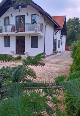 Campulung Villa | Pensiunea Crețișoara