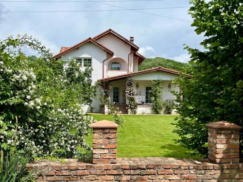 Maldaresti House | Pensiunea DolceVita