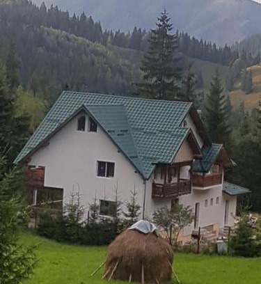 Pojorita House | Pensiunea Gură de Rai, Pojorâta