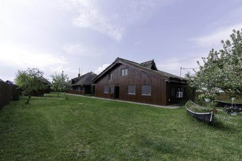 Gorgova House | Pensiunea Pagaya