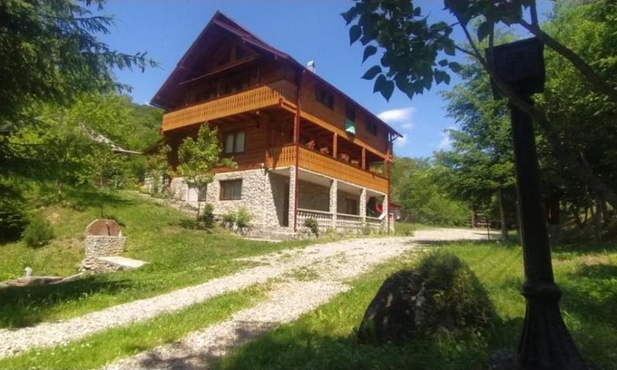 Viseu de Jos House | Pensiunea Simina