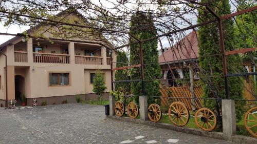 Sieu House | Pensiunea Todorica Sergiu