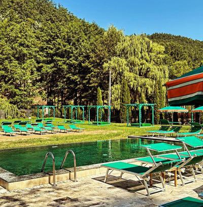 Auseu House | Pensiunea Valea Gepisului