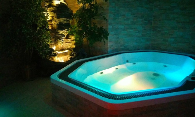 Boleslawow House | Pensjonat Zielone Wzgórze