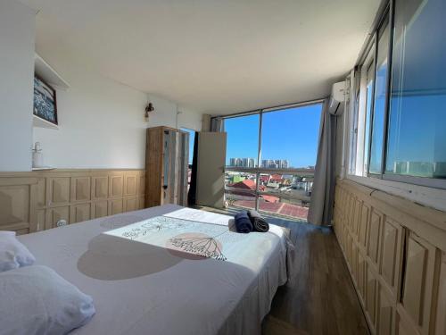 Pointe-a-Pitre Apartment | PENTHOUSE 10 MIN port croisière et aéroport