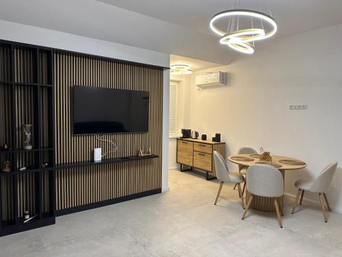 Sebes Apartment | Penthouse Atmosphere Sebeş