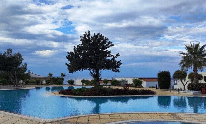 Esentepe Apartment | Penthouse Forest Golf with real mountain&seaviews