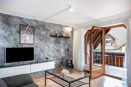 Bad Wurzach Apartment | Penthouse Müller