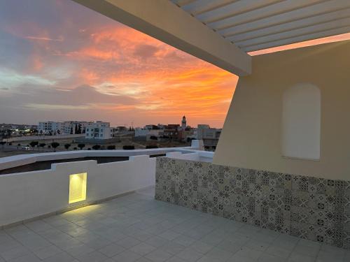 Sousse Apartment | Penthouse Sousse