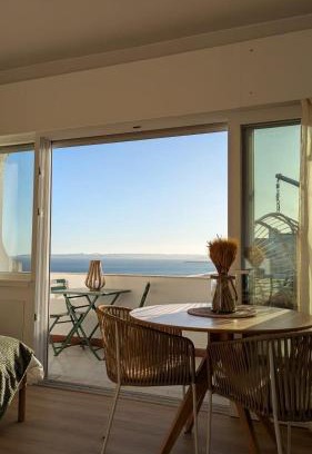 Torralta Apartment | Penthouse Studio Sea View