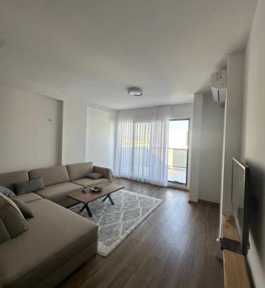 Gjilan Apartment | penthouse