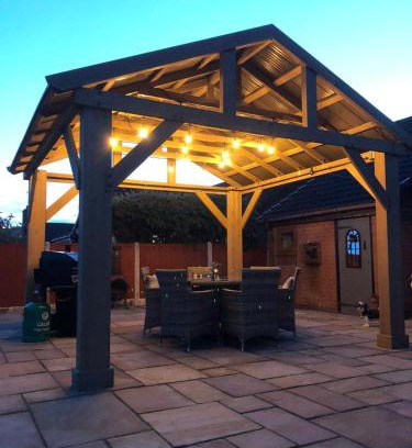 Acrefair Apartment | Pentre Country Studio