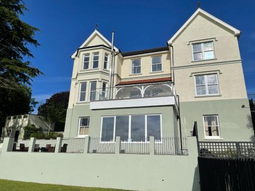 Pentrefelin House | Penybryn