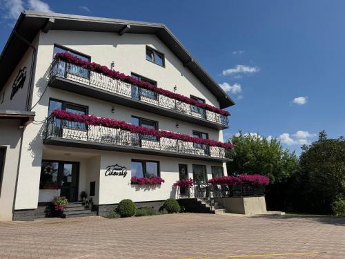 Stara Lesna House | Penzión Čikovský