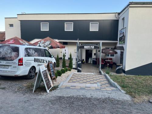 Kaluza House | Penzión Šírava