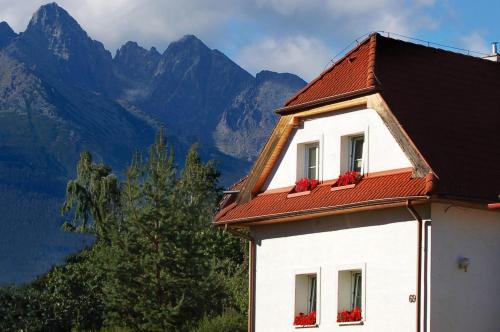 Nova Lesna House | Penzión Belvia