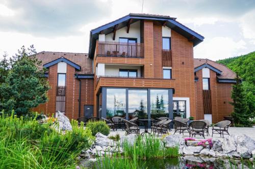 Valca House | Penzión DEER