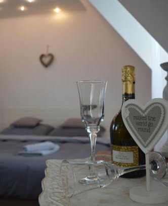 Bardejov Apartment | Penzión Mišell