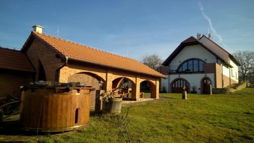 Skalica House | Penzión nad Skalicou