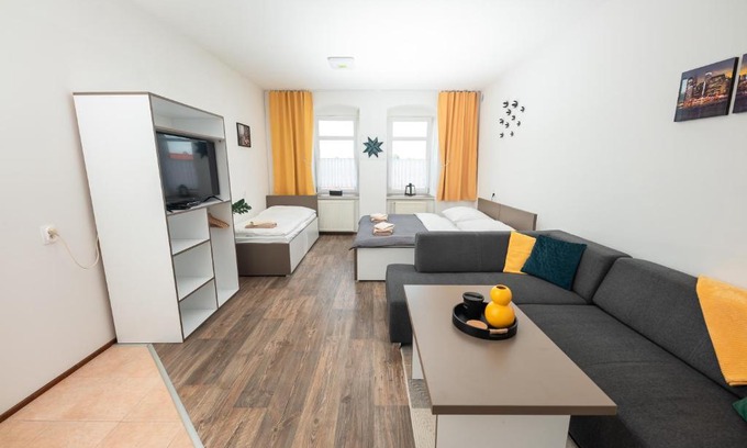 Stara Lesna House | Penzión Ružbaský