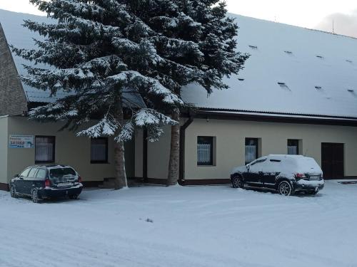 Liptovsky Trnovec House | Penzión Zátoka