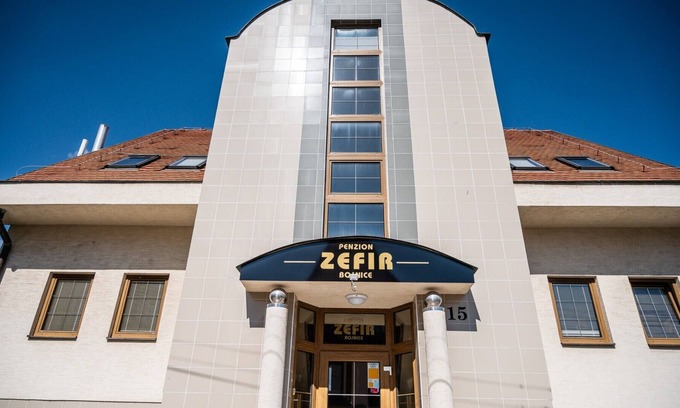 Bojnice House | Penzión Zefir Bojnice