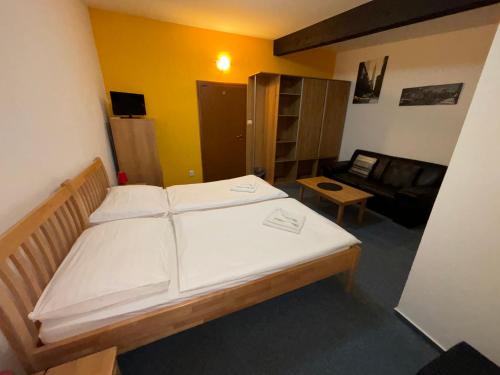 Kavecany House | Penzión ZOO Pod Hrešnou