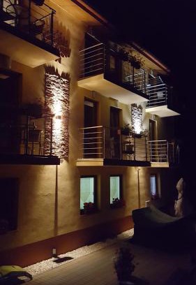 Bardejovske Kupele House | Penzión Zunama