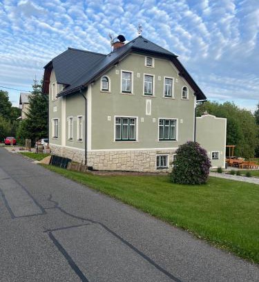 Radlo Apartment | Penzion 1914