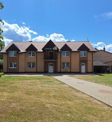 Hrabusice House | Penzion Anna